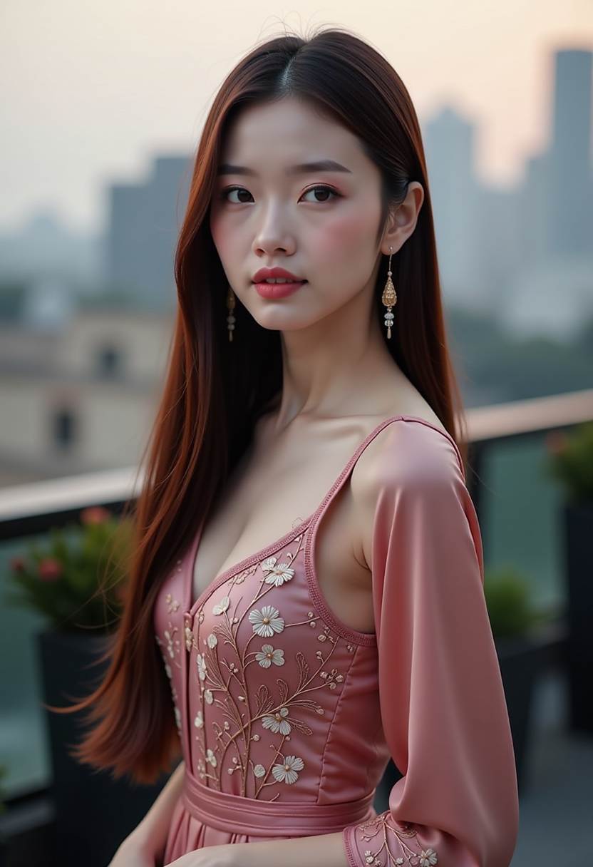 科技数码视频