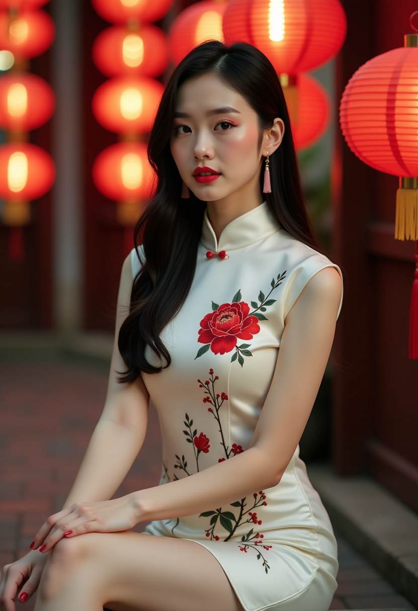 旅行风景视频